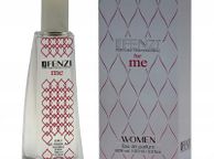 main image for ad ENVY ME Alternative - Eau De Parfum 100ml - JFenzi FENZI FOR ME Women