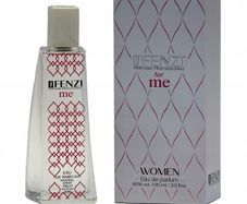 ENVY ME Alternative - Eau De Parfum 100ml - JFenzi FENZI FOR ME Women