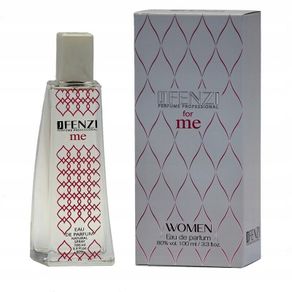 ENVY ME Alternative - Eau De Parfum 100ml - JFenzi FENZI FOR ME Women