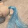 Baby Graffiti (2) Peek-a-Boo Babies Ponies HTF MLP G1 My Little Pony Hasbro Image 7