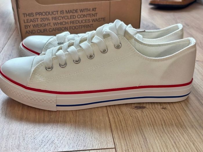 Be You Sneakers