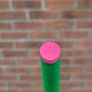Ping i-Series Zing Putter - New Lamkin Grip and Original Headcover Image 7