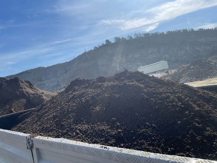 Topsoil