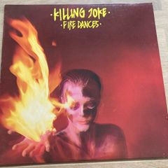 Killing Joke - Fire Dances