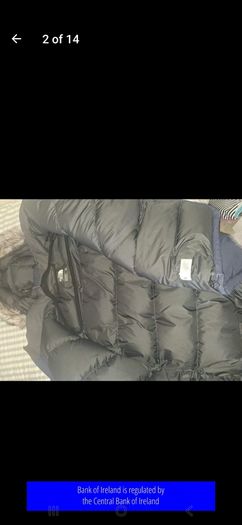 The Northface