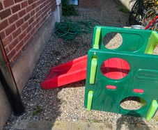 Little Tykes Toddler slide