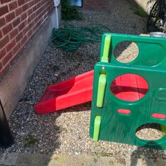 Little Tykes Toddler slide