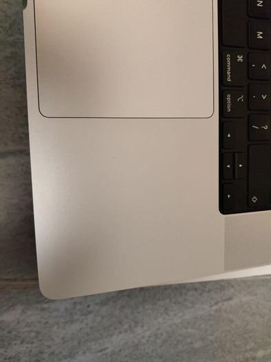 Apple MacBook Pro