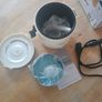 Electric car cooker Image 6