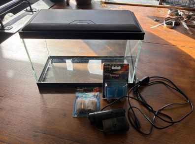 fish tank