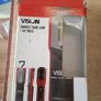 Rechargeable torch and Uv leak detector Image 2