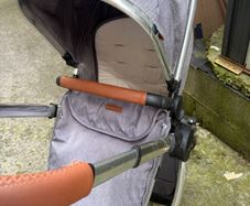 Panorama XT buggy 2 in 1