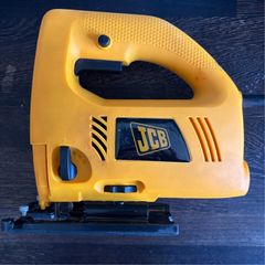 JCB Jigsaw