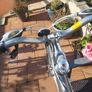 Hybrid bike giant crs 4 hybrid serviced excellent condition Image 6