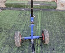 Outboard Trolley.