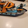 Lego City - 7+ - Research Boat & Submarine Image 5