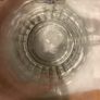Vintage harp lager tankard Image 4