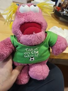 teddy