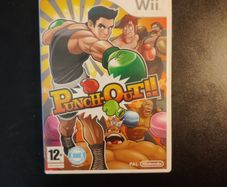 Punch Out (Wii)