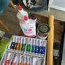 Arts & Craft Supplies Image 3