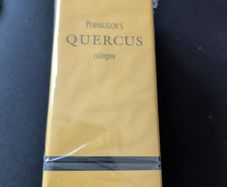 Original Penhaligon's Quercus Eau De Cologne, 50ml