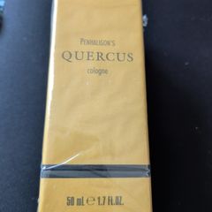 Original Penhaligon's Quercus Eau De Cologne, 50ml