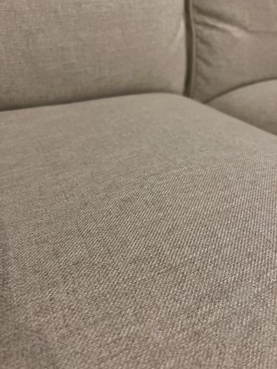 Good as new IKEA EKTORP 2-Seater Sofa