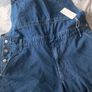Dungarees 100% cotton Image 5