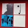 Bauhaus 4 singles Goth 7 inches Image 2
