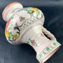 Vintage Art Pottery Hand Painted Pitcher/Vase Image 7
