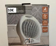heater