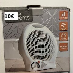 heater