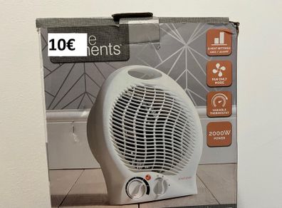 heater