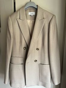 Absolutely stunning blazer by Reiss