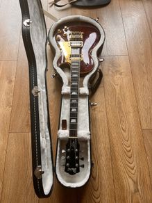 Ibanez Les Paul 70-s