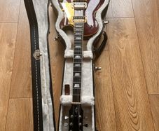 Ibanez Les Paul 70-s