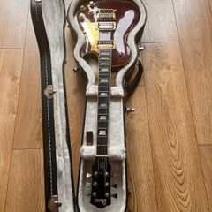 Ibanez Les Paul 70-s