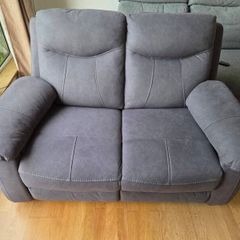 2-seater sofa