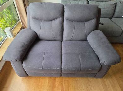 2-seater sofa