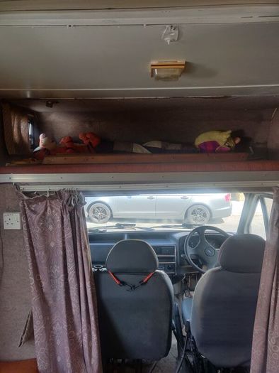 Camper
