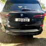 3D Gel Number Plates 50-70mm Image 10
