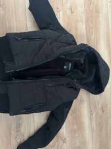 Boys Firetrap Jacket