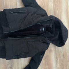 Boys Firetrap Jacket