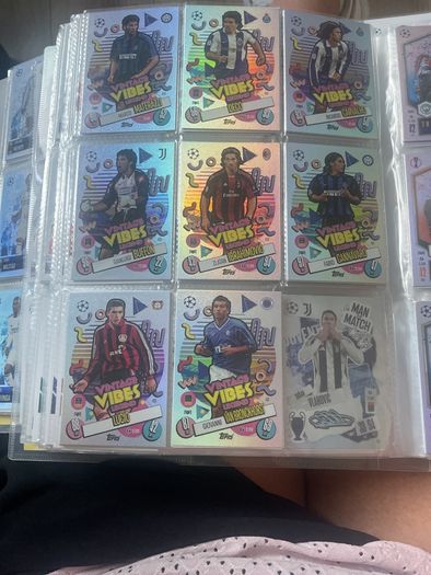 match attax