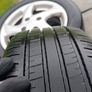 2006 Peugeot 206cc Alloys 195/55R15 Image 3