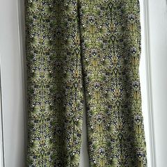 Mango trousers - sz 12