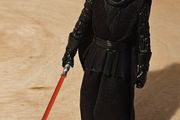 Star Wars Darth Nihilus 6" Scale Black Series As New Out Of Pack