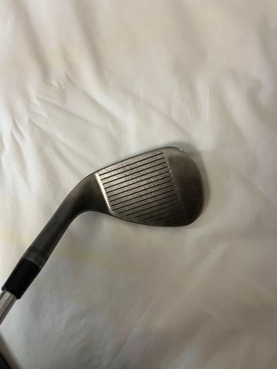Callaway Wedge's