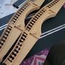 scalextric hump back bridge x 2 Image 3
