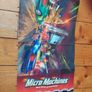 Micro Machines poster - from 2003 Image 3